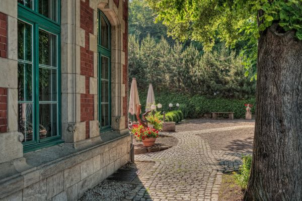 Hotel Zur Henne (Naumburg)